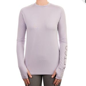 AFTCO Samurai Sun Shirt size XS